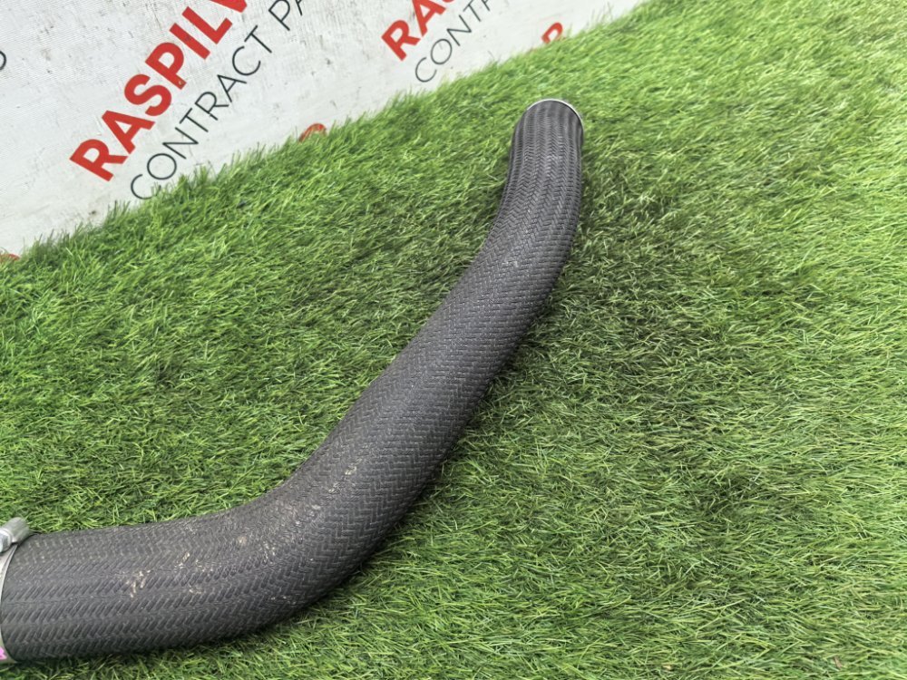 Патрубок интеркулера, 4000 рублей, Красноярск