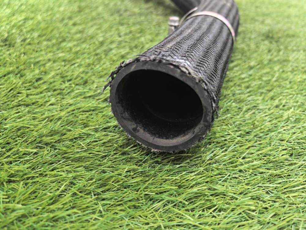 Патрубок интеркулера, 4000 рублей, Красноярск