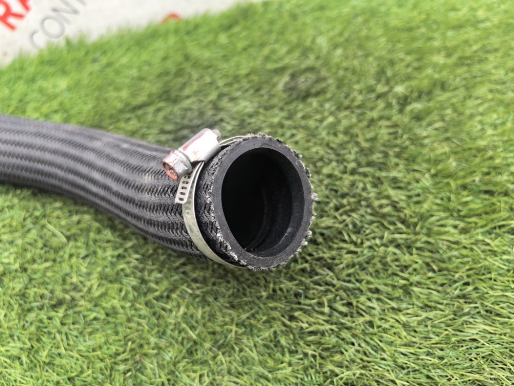 Патрубок интеркулера, 4000 рублей, Красноярск