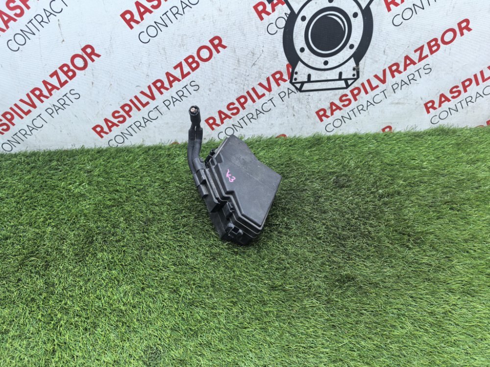 Блок предохранителей под капот, 4000 рублей, Красноярск