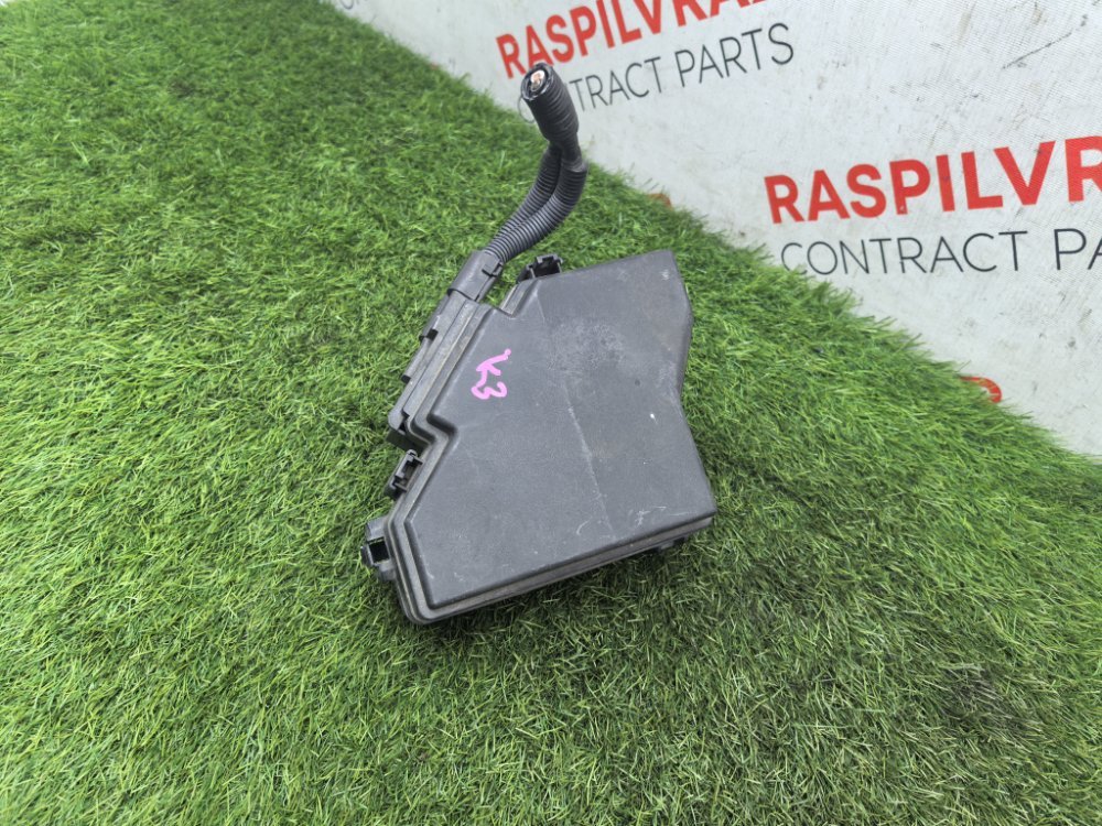 Блок предохранителей под капот, 4000 рублей, Красноярск