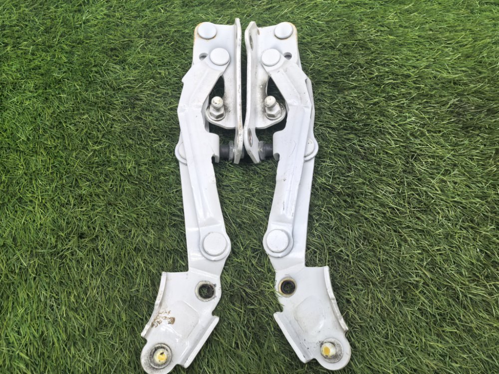 крепление крышки багажника, 1500 рублей, Красноярск