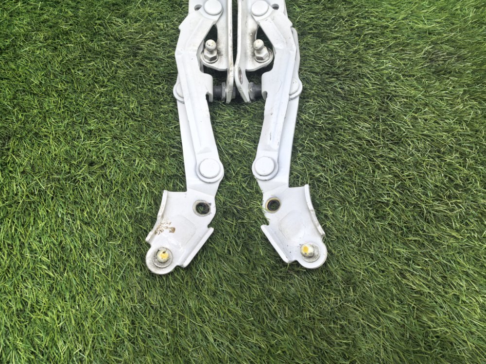 крепление крышки багажника, 1500 рублей, Красноярск