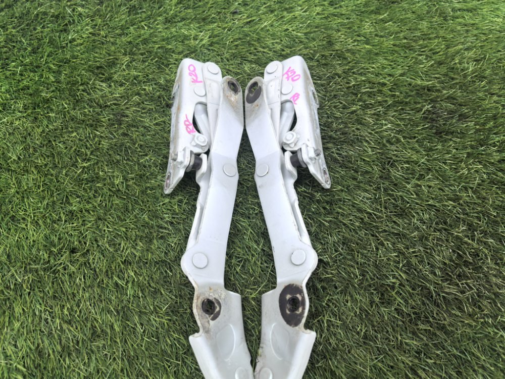 крепление крышки багажника, 1500 рублей, Красноярск