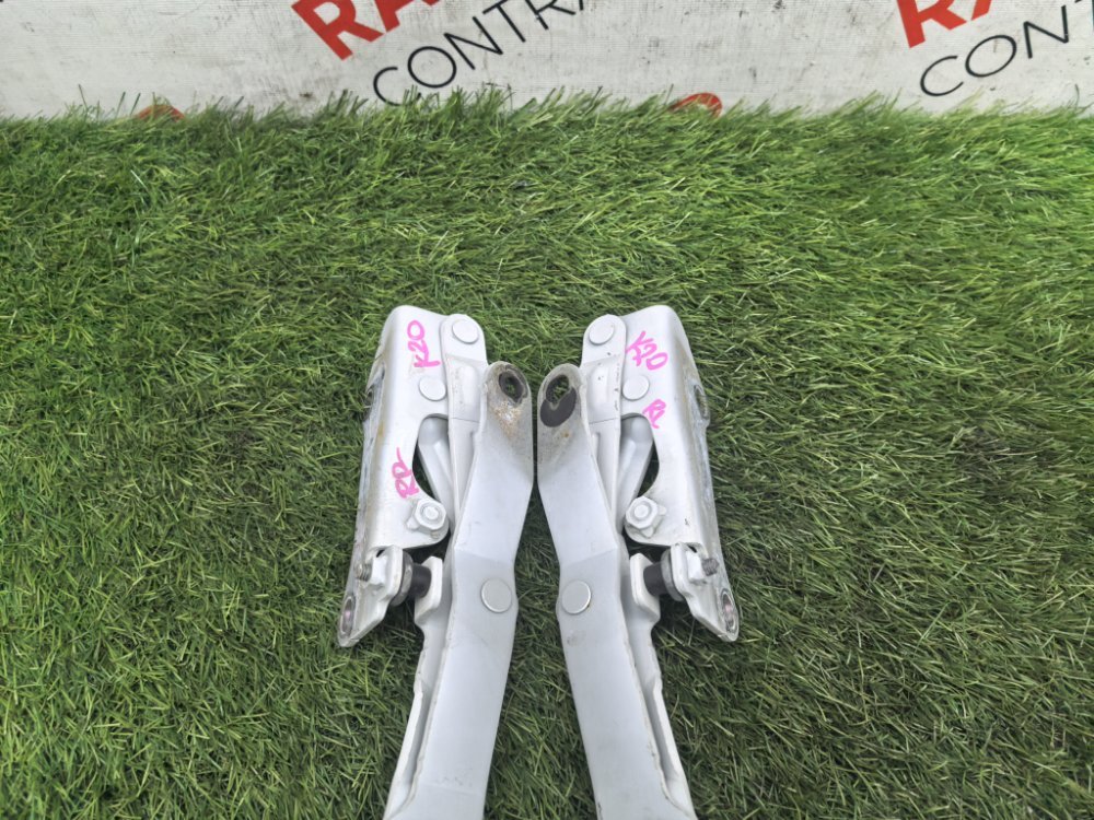 крепление крышки багажника, 1500 рублей, Красноярск