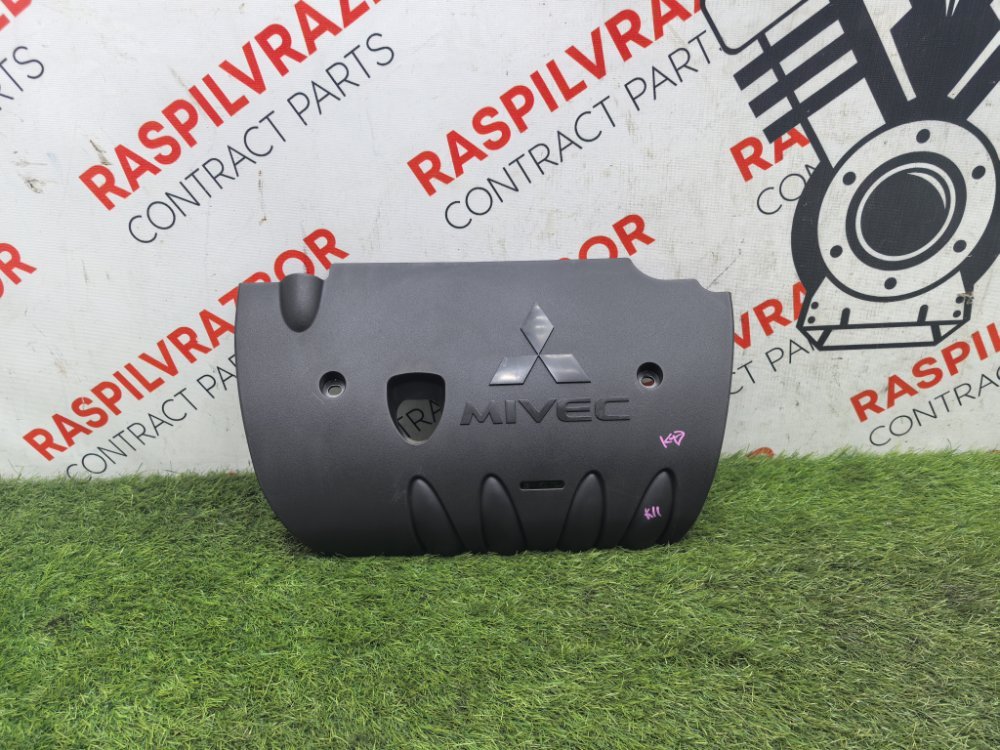 Декоративная крышка двигателя, 1500 рублей, Красноярск