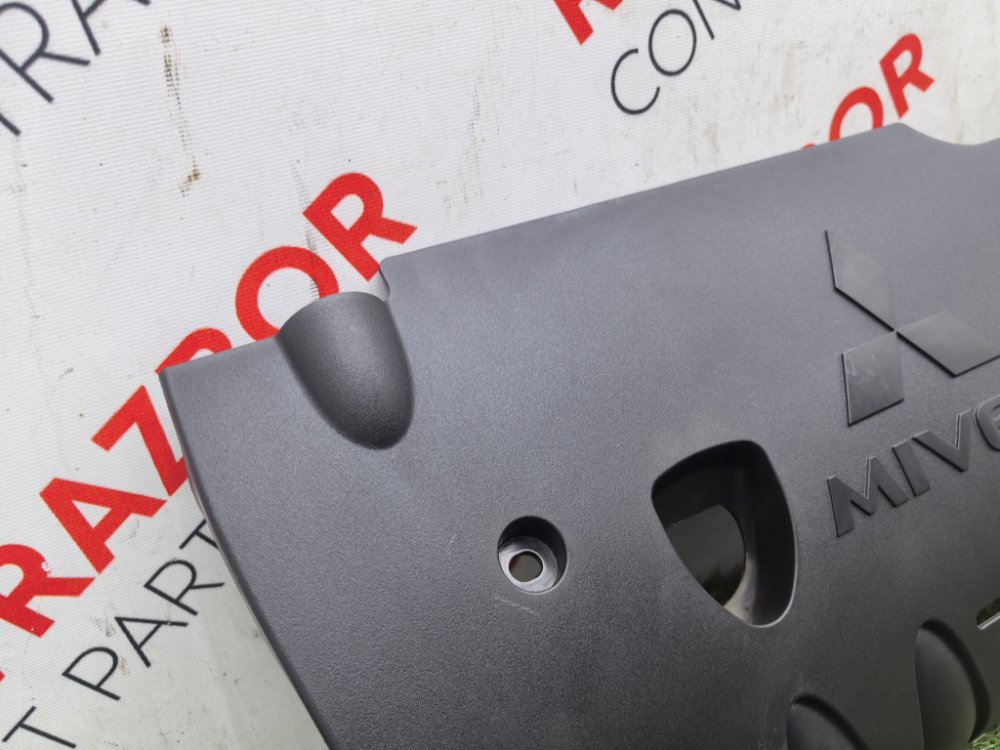 Декоративная крышка двигателя, 1500 рублей, Красноярск