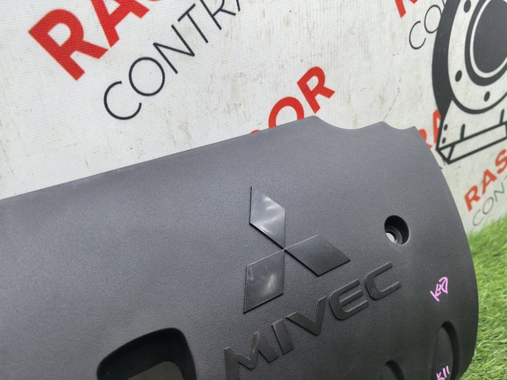 Декоративная крышка двигателя, 1500 рублей, Красноярск