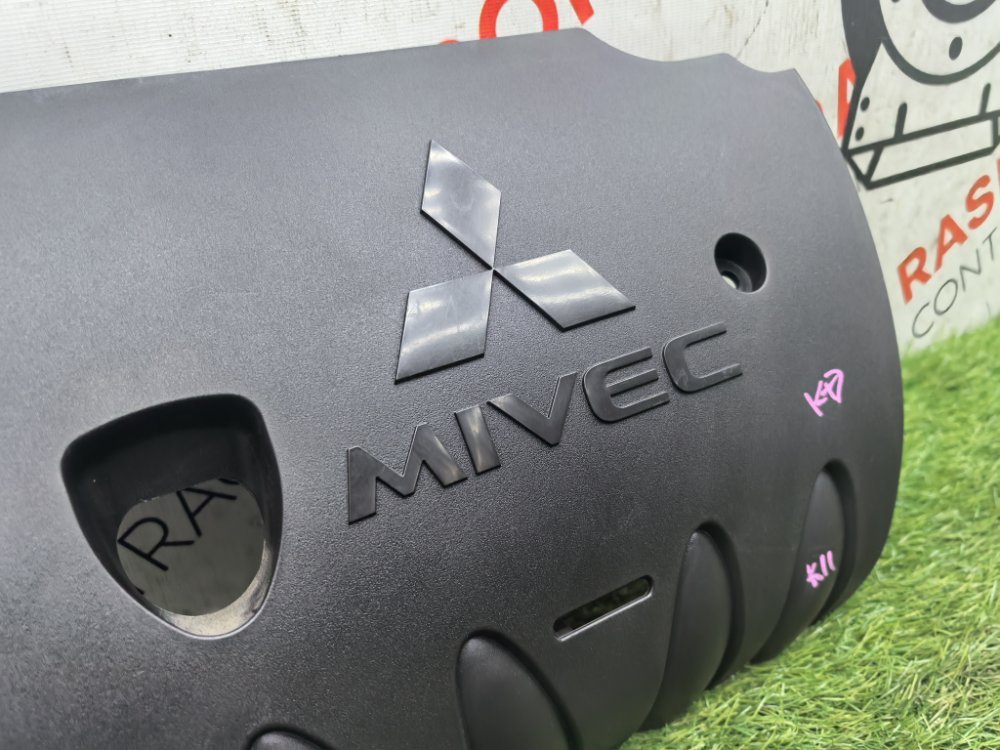 Декоративная крышка двигателя, 1500 рублей, Красноярск