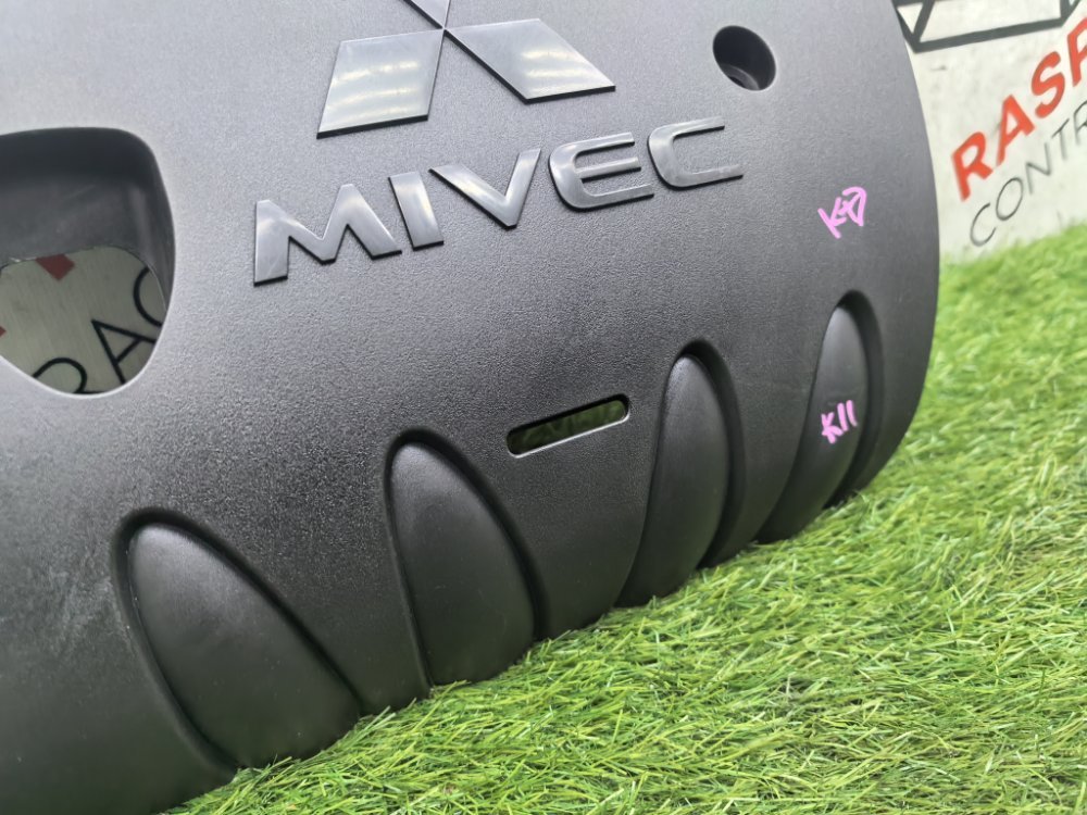 Декоративная крышка двигателя, 1500 рублей, Красноярск