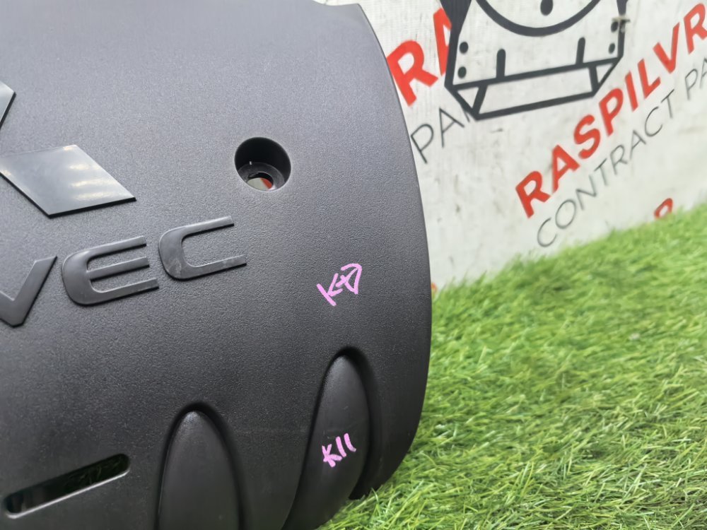 Декоративная крышка двигателя, 1500 рублей, Красноярск