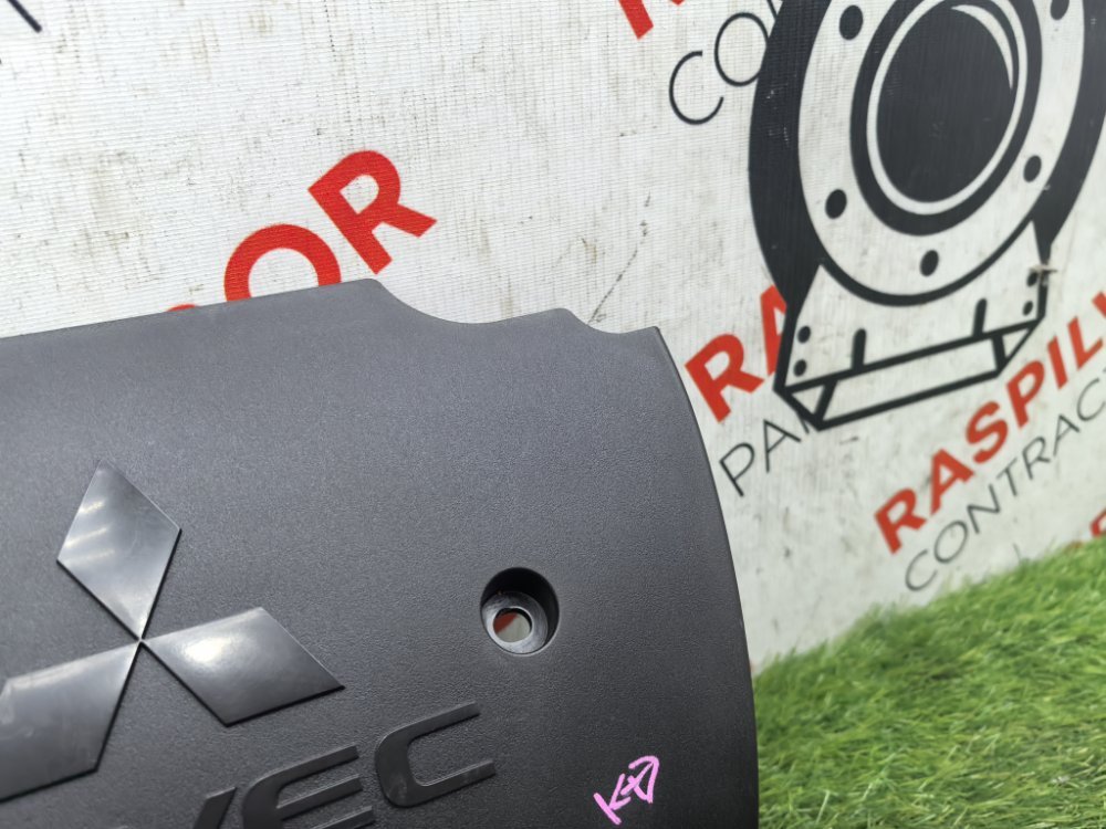 Декоративная крышка двигателя, 1500 рублей, Красноярск