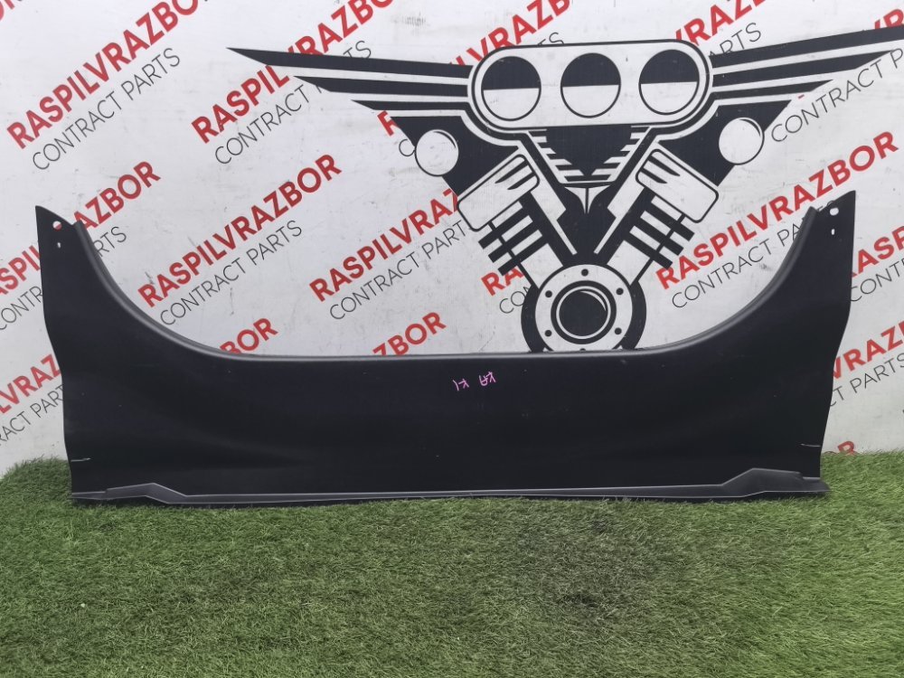 Накладка замка багажника, 1500 рублей, Красноярск