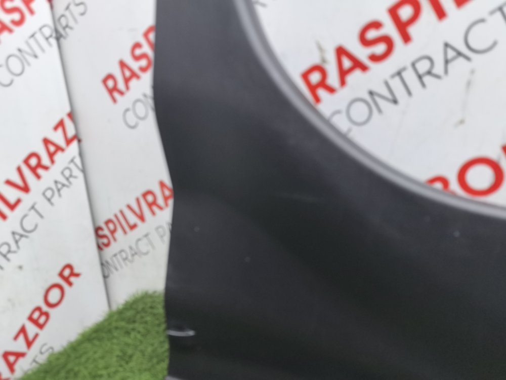 Накладка замка багажника, 1500 рублей, Красноярск