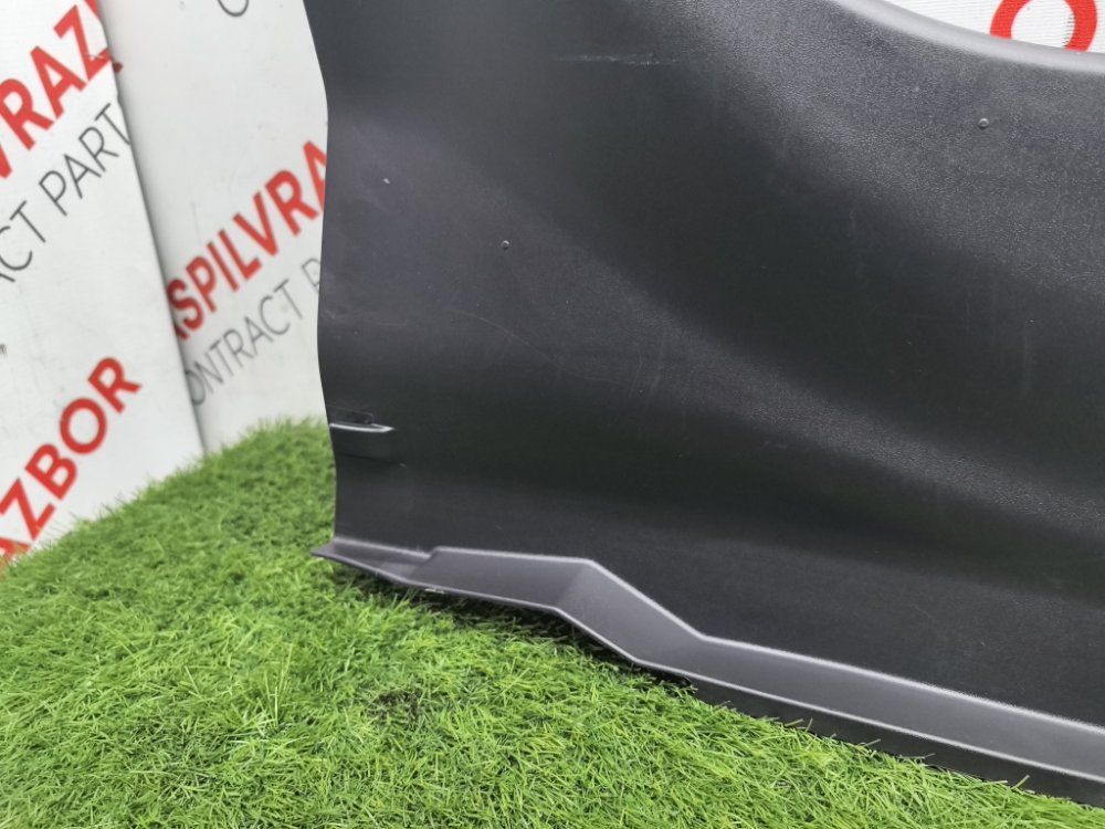 Накладка замка багажника, 1500 рублей, Красноярск