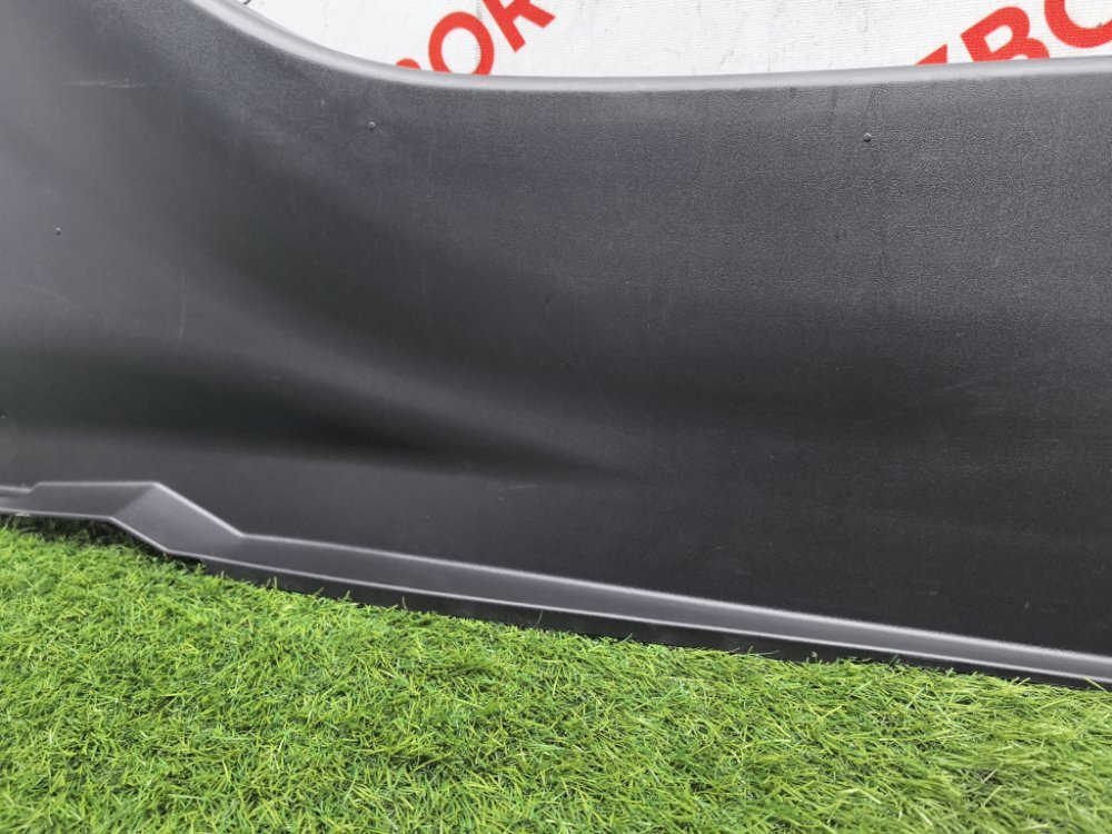 Накладка замка багажника, 1500 рублей, Красноярск