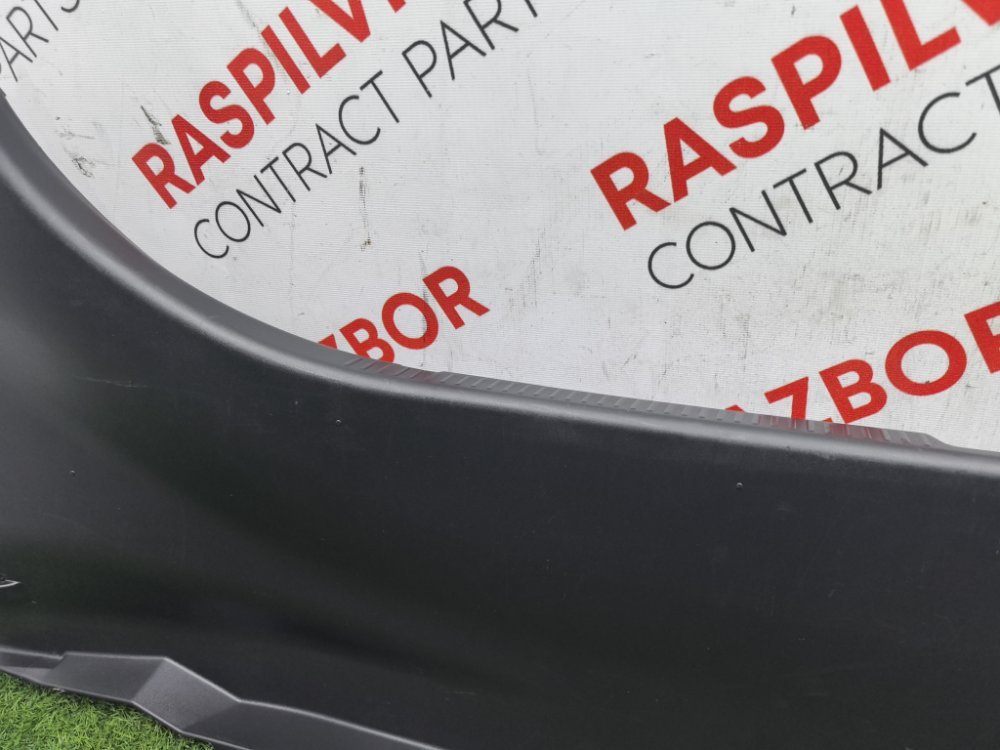 Накладка замка багажника, 1500 рублей, Красноярск