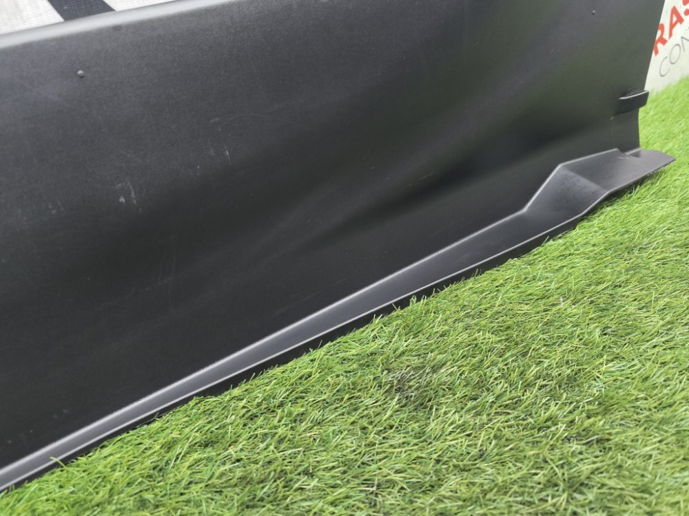 Накладка замка багажника, 1500 рублей, Красноярск