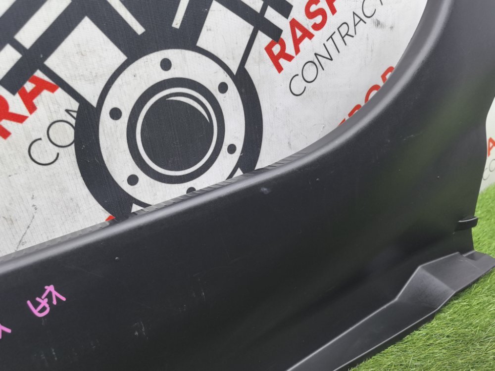 Накладка замка багажника, 1500 рублей, Красноярск