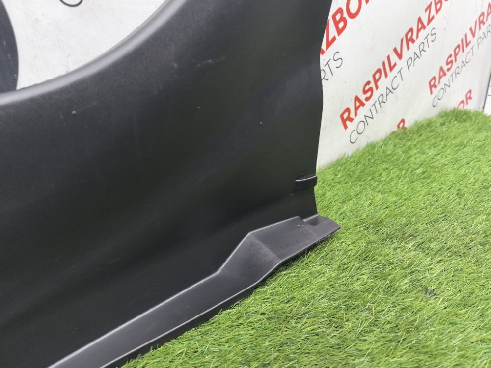 Накладка замка багажника, 1500 рублей, Красноярск