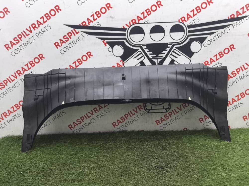 Накладка замка багажника, 1500 рублей, Красноярск