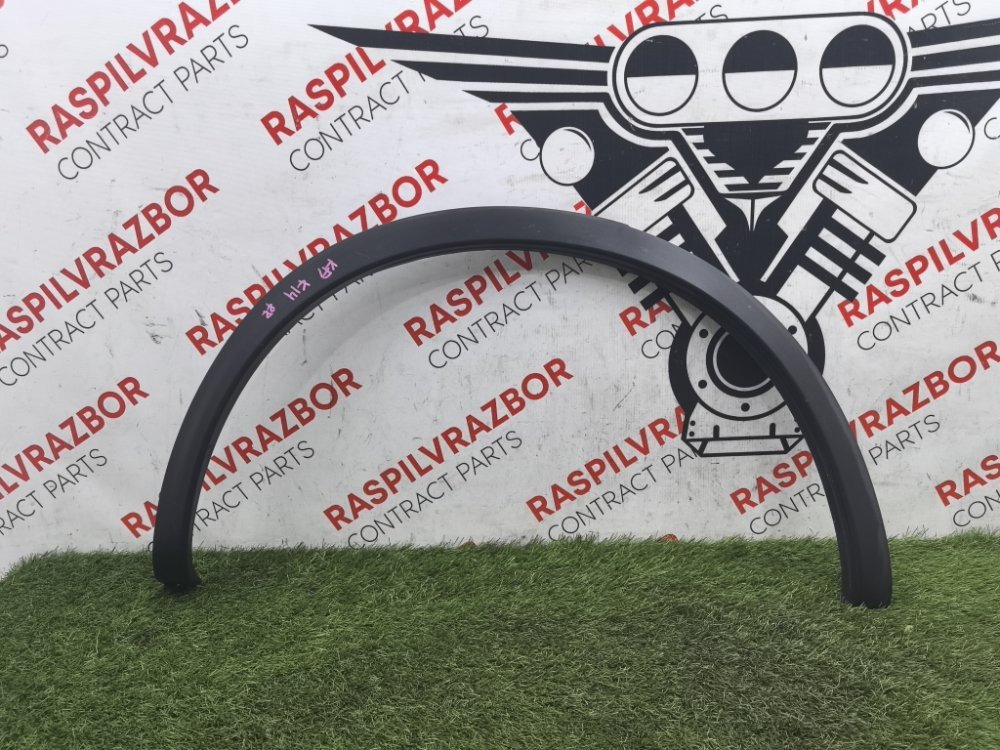 накладка на крыло, 1100 рублей, Красноярск