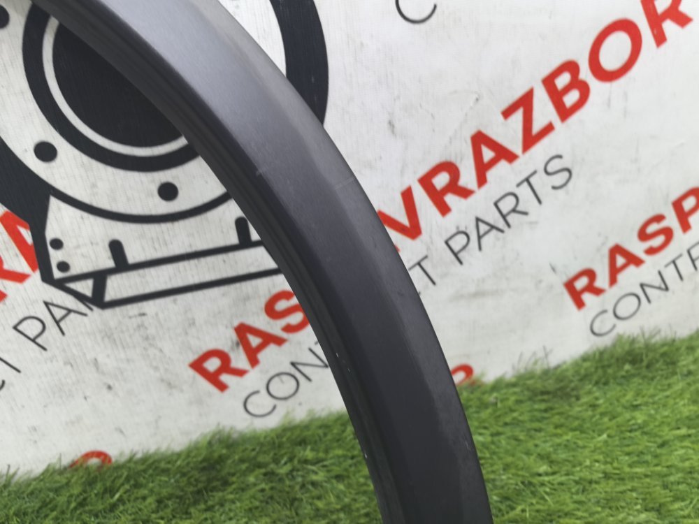 накладка на крыло, 1100 рублей, Красноярск