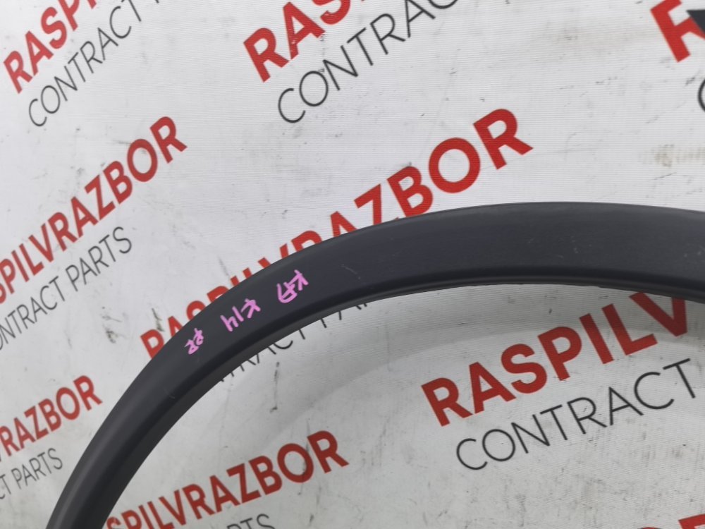 накладка на крыло, 1100 рублей, Красноярск