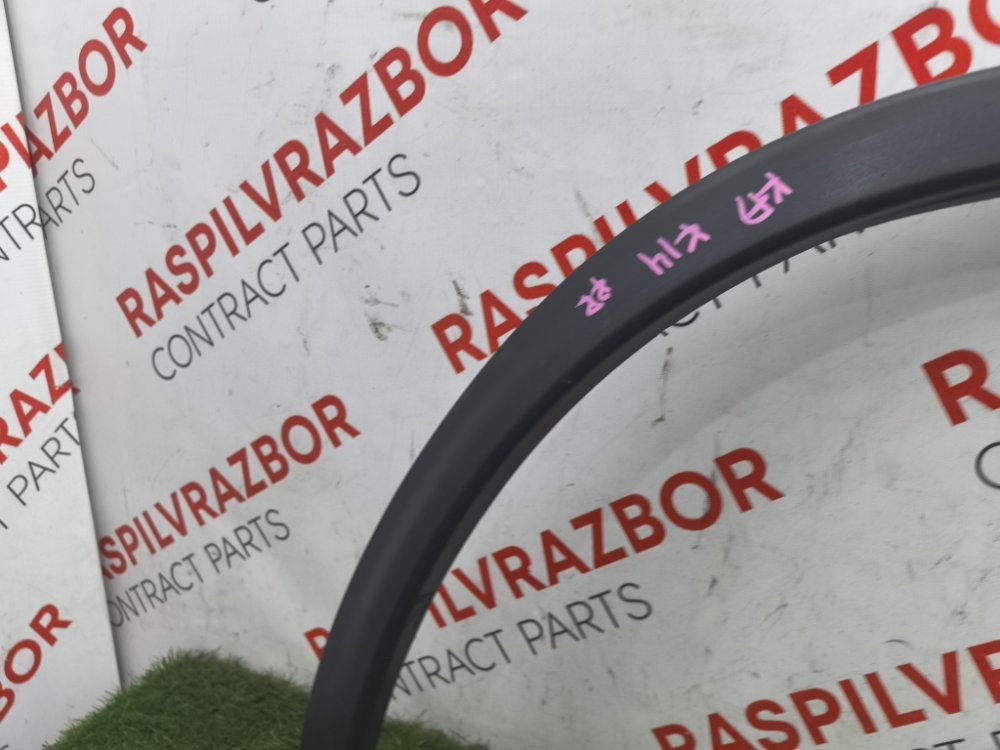 накладка на крыло, 1100 рублей, Красноярск