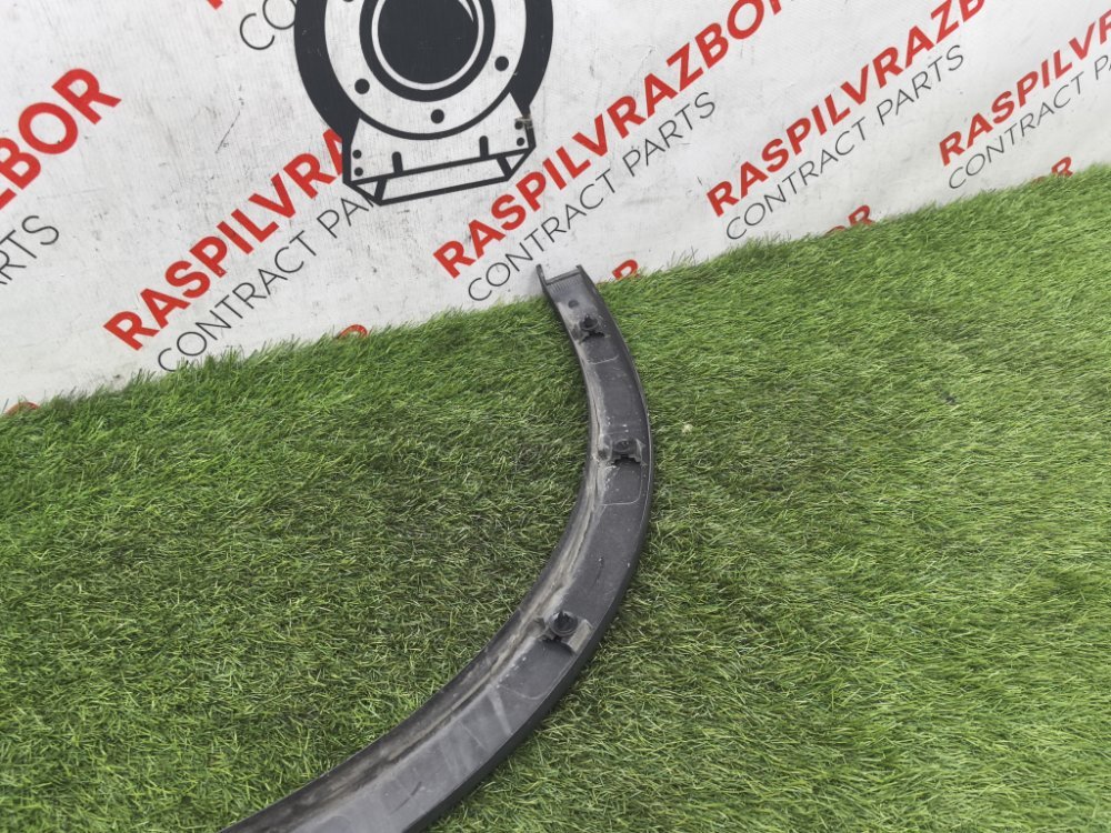 накладка на крыло, 1100 рублей, Красноярск