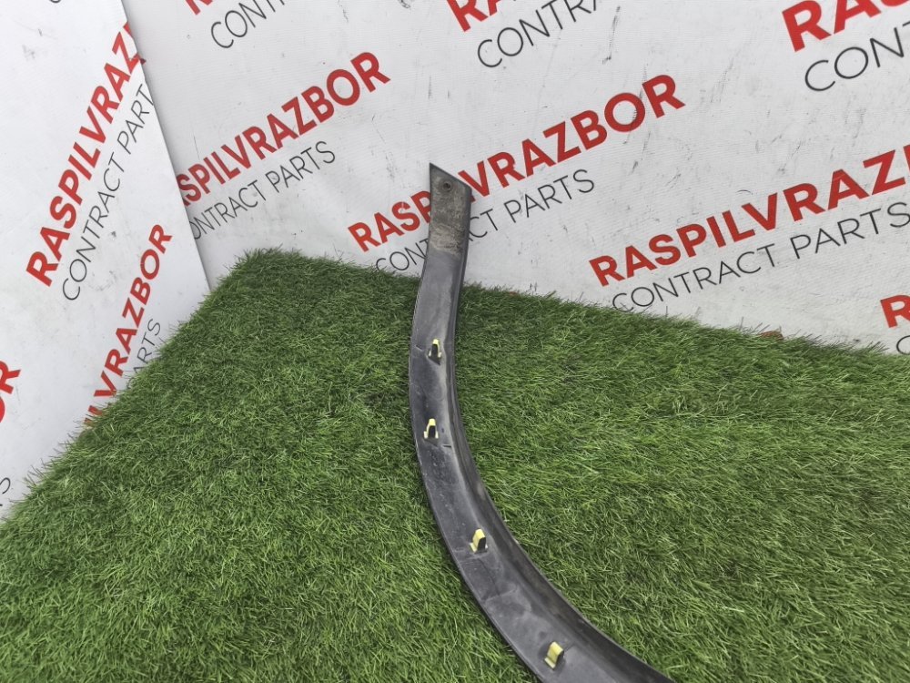 накладка на крыло, 1100 рублей, Красноярск