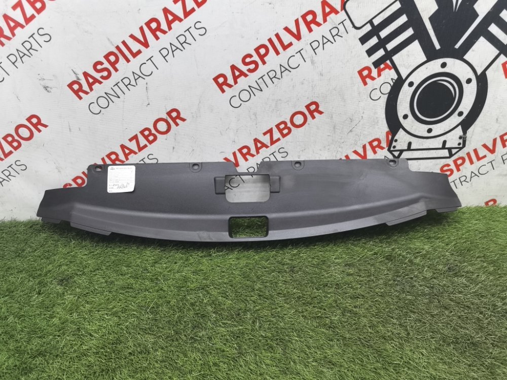 Накладка замка капота, 2500 рублей, Красноярск