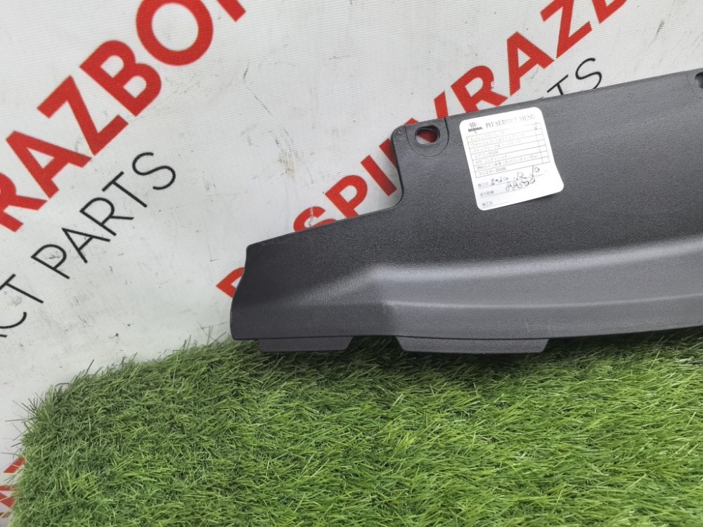 Накладка замка капота, 2500 рублей, Красноярск