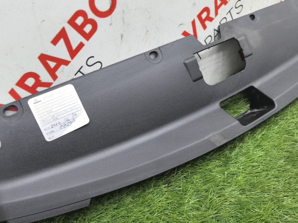 Накладка замка капота, 2500 рублей, Красноярск