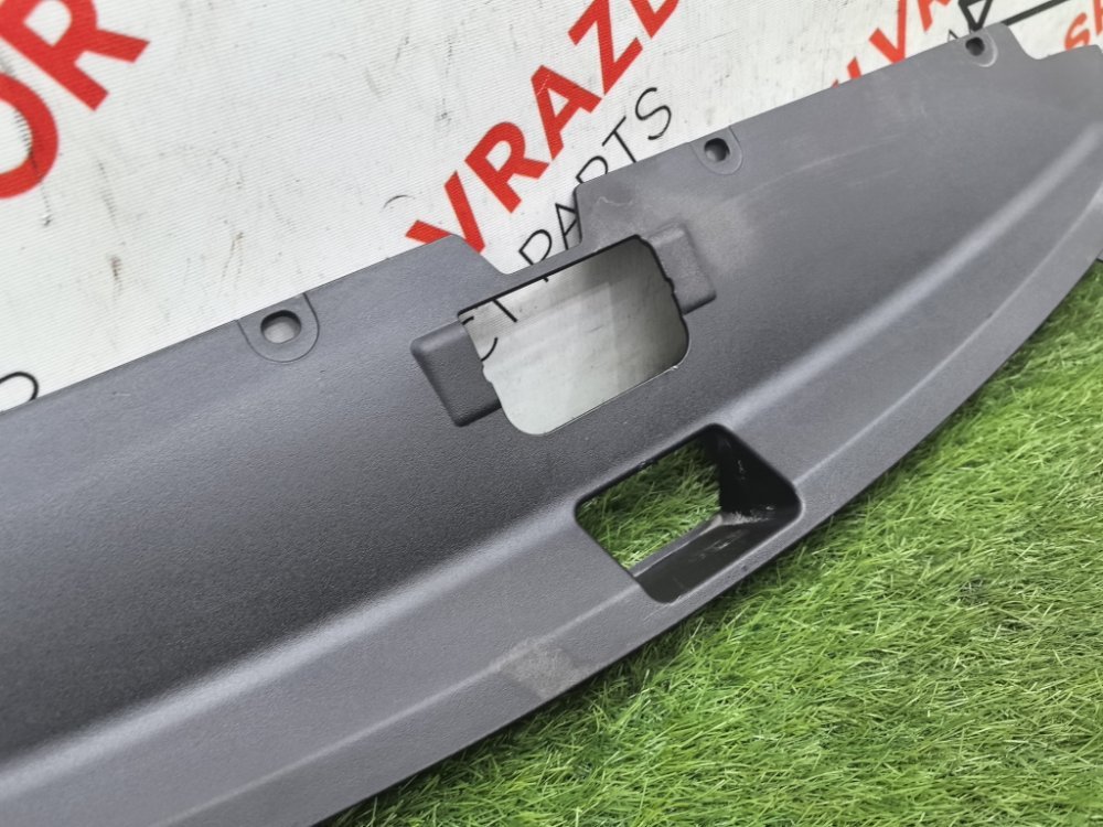 Накладка замка капота, 2500 рублей, Красноярск