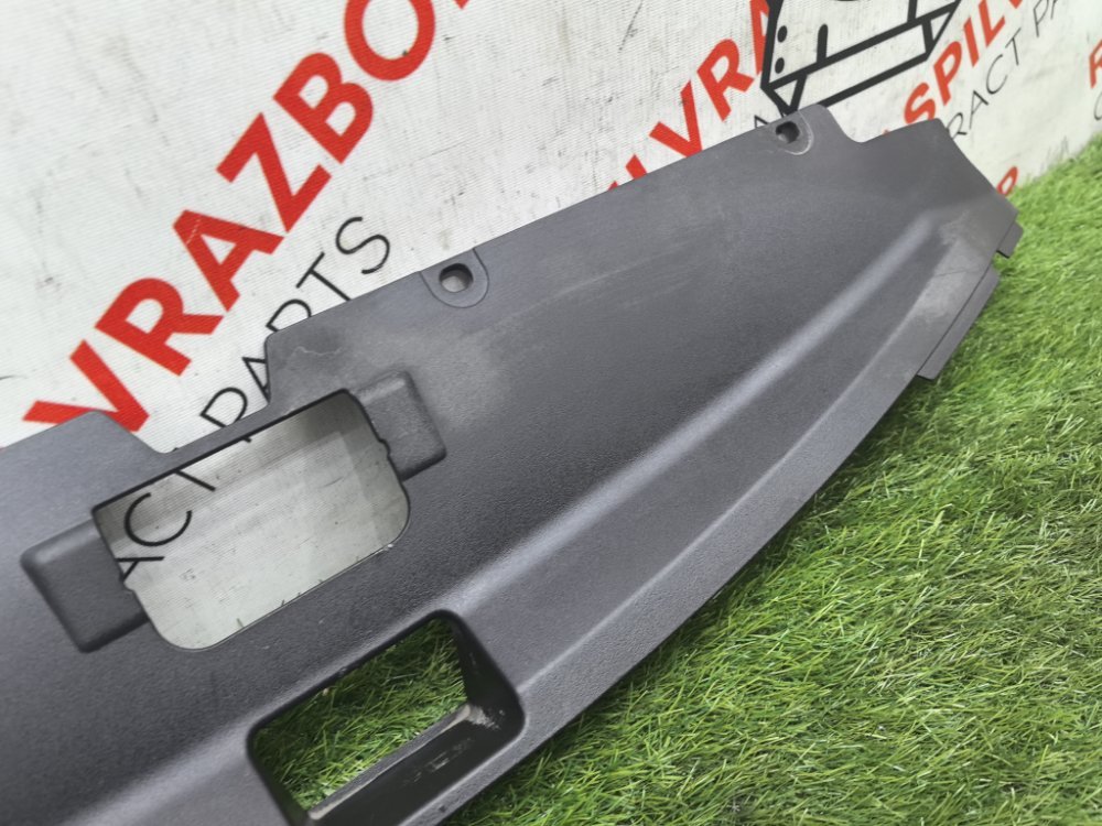 Накладка замка капота, 2500 рублей, Красноярск