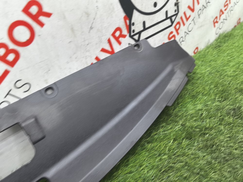 Накладка замка капота, 2500 рублей, Красноярск