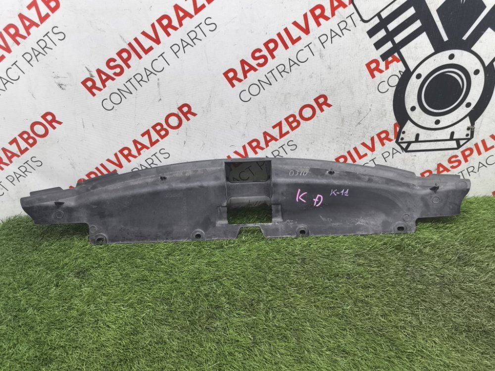 Накладка замка капота, 2500 рублей, Красноярск