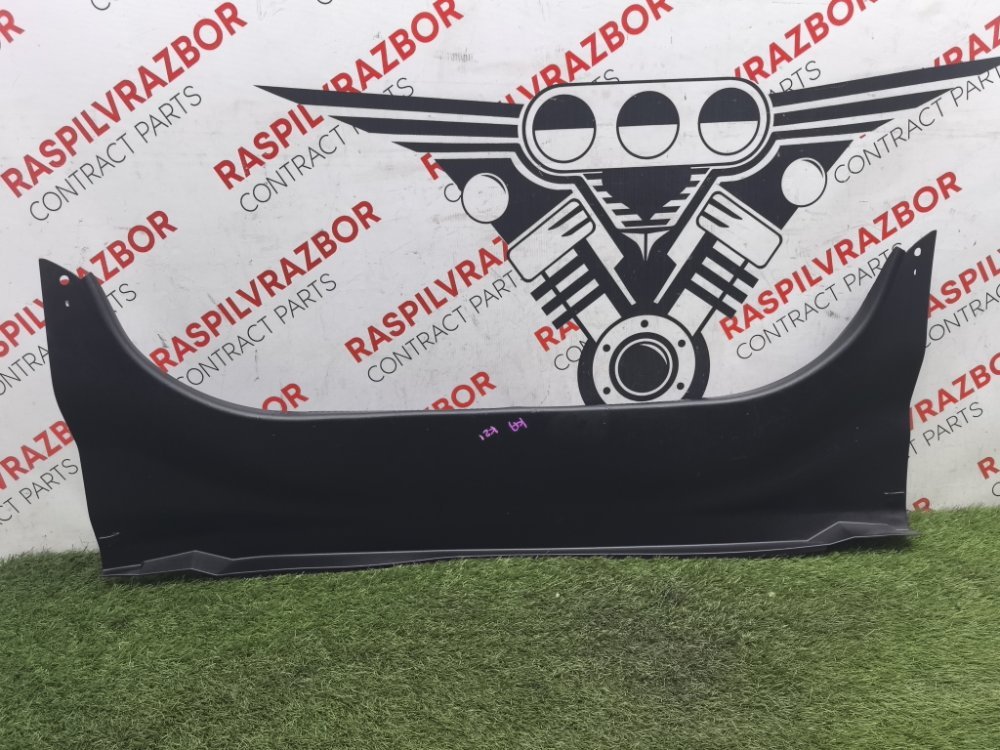 Накладка замка багажника, 1100 рублей, Красноярск