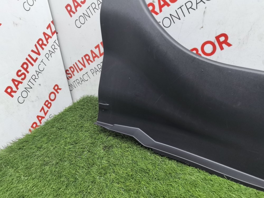 Накладка замка багажника, 1100 рублей, Красноярск