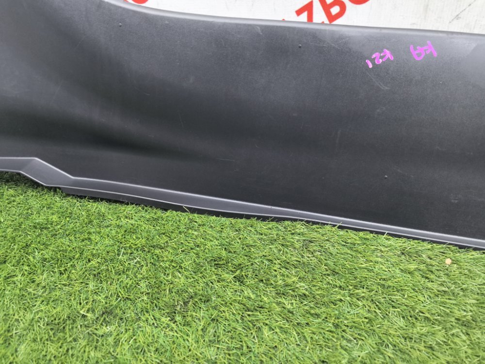 Накладка замка багажника, 1100 рублей, Красноярск