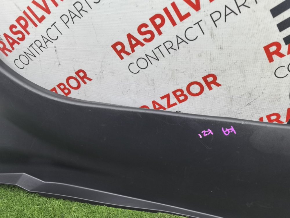 Накладка замка багажника, 1100 рублей, Красноярск