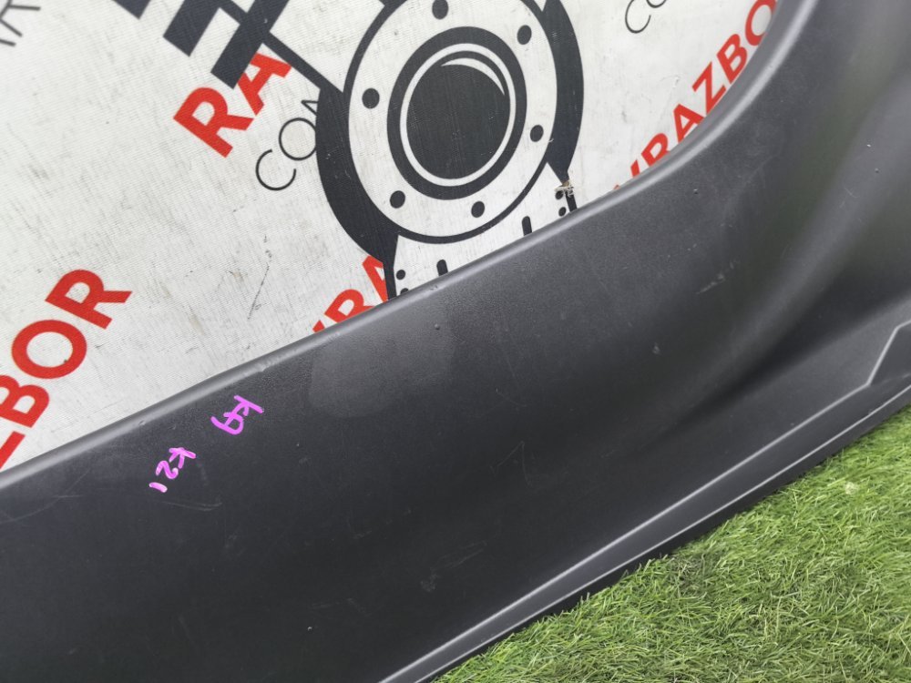 Накладка замка багажника, 1100 рублей, Красноярск