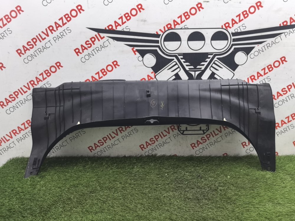 Накладка замка багажника, 1100 рублей, Красноярск