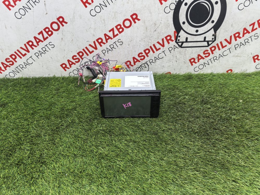 Магнитола, 15000 рублей, Красноярск