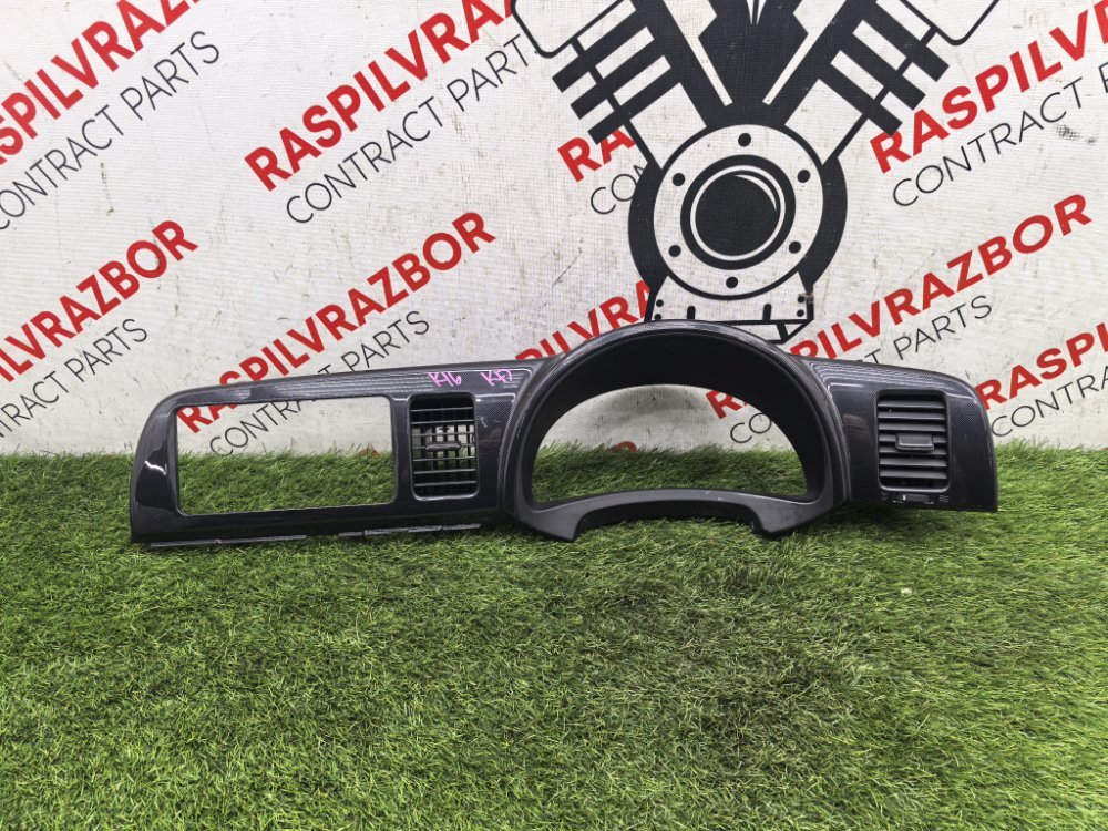 накладка щитка приборов, 1000 рублей, Красноярск