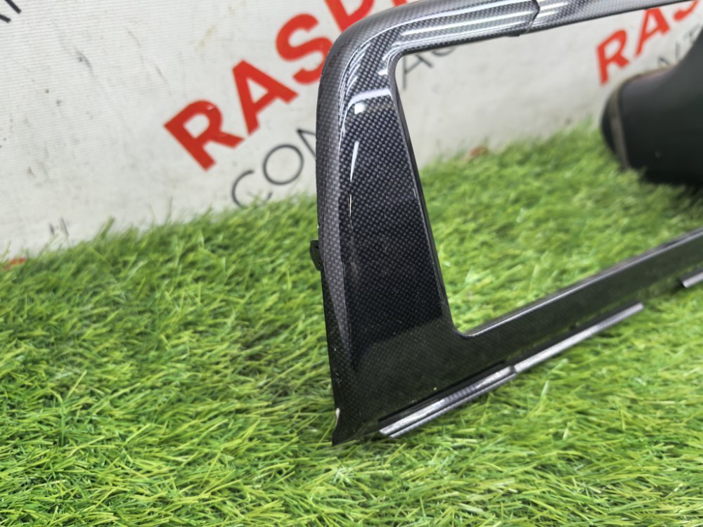 накладка щитка приборов, 1000 рублей, Красноярск