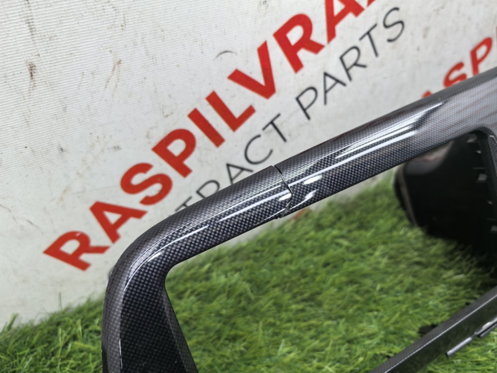 накладка щитка приборов, 1000 рублей, Красноярск