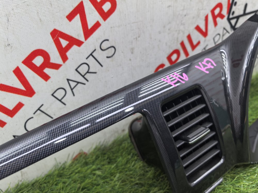 накладка щитка приборов, 1000 рублей, Красноярск