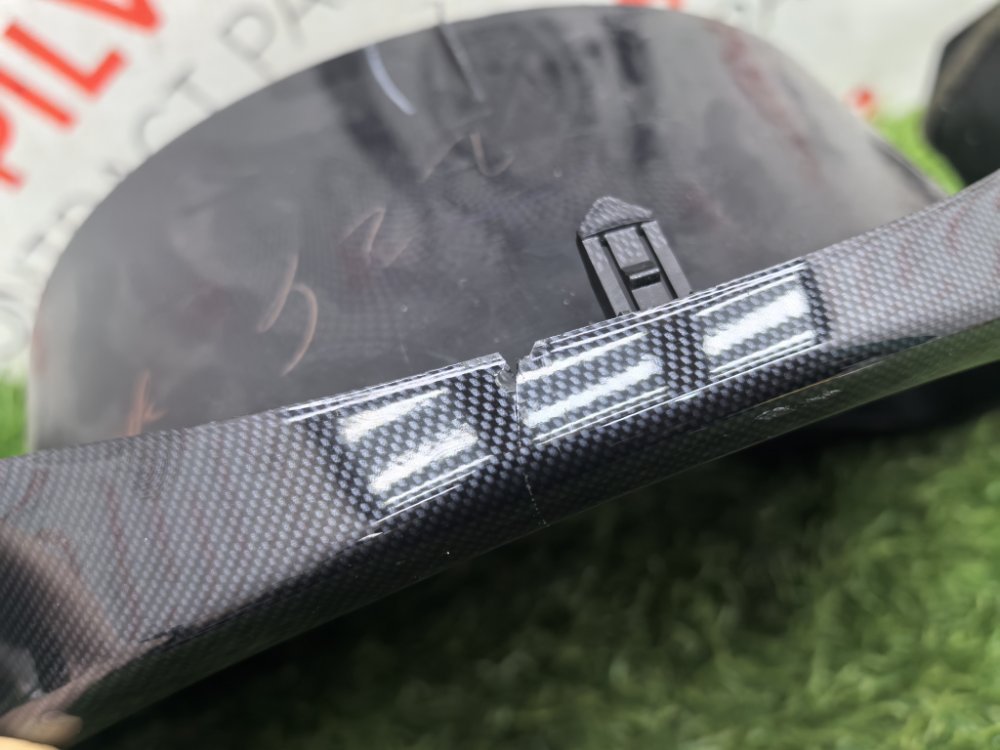 накладка щитка приборов, 1000 рублей, Красноярск